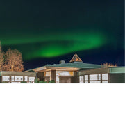 IJsland, noorderlicht
