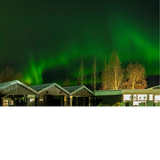 IJsland, noorderlicht