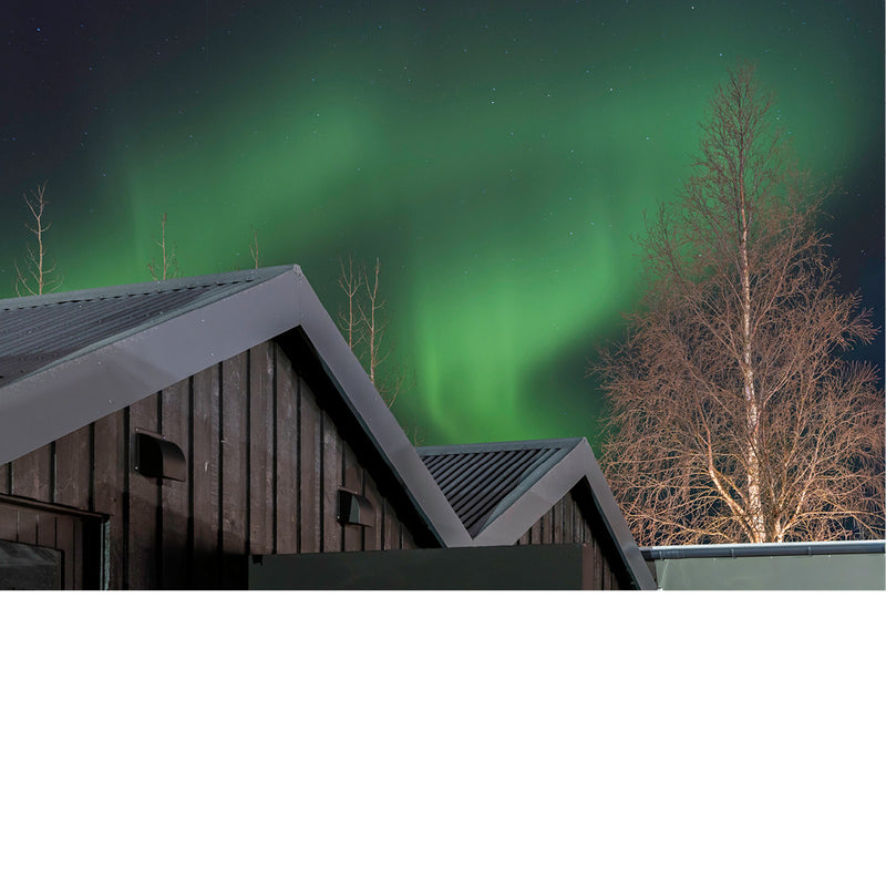 IJsland, noorderlicht