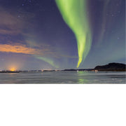 IJsland, noorderlicht