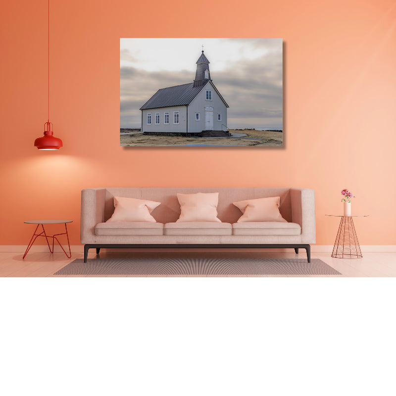 Seachurch