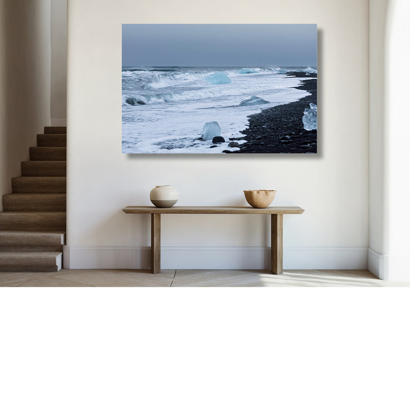 Diamond Beach
