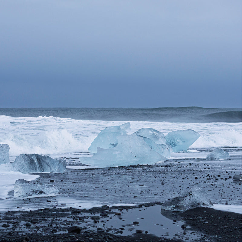 Diamond Beach