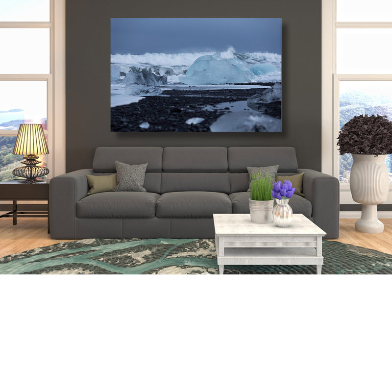 Diamond Beach