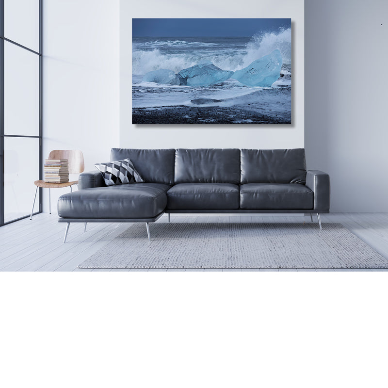 Diamond Beach