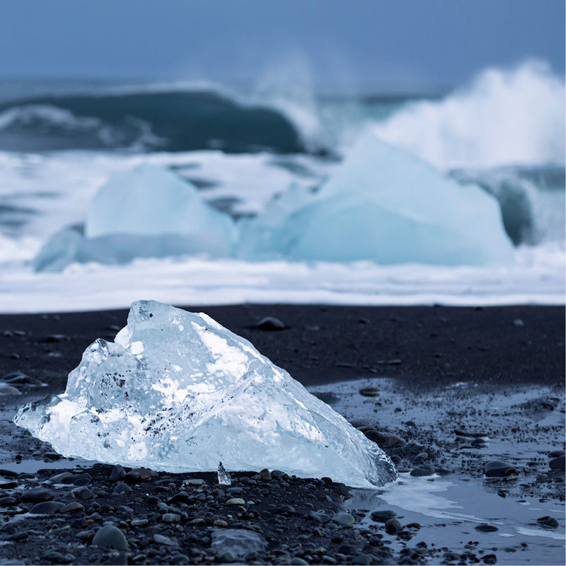 Diamond Beach