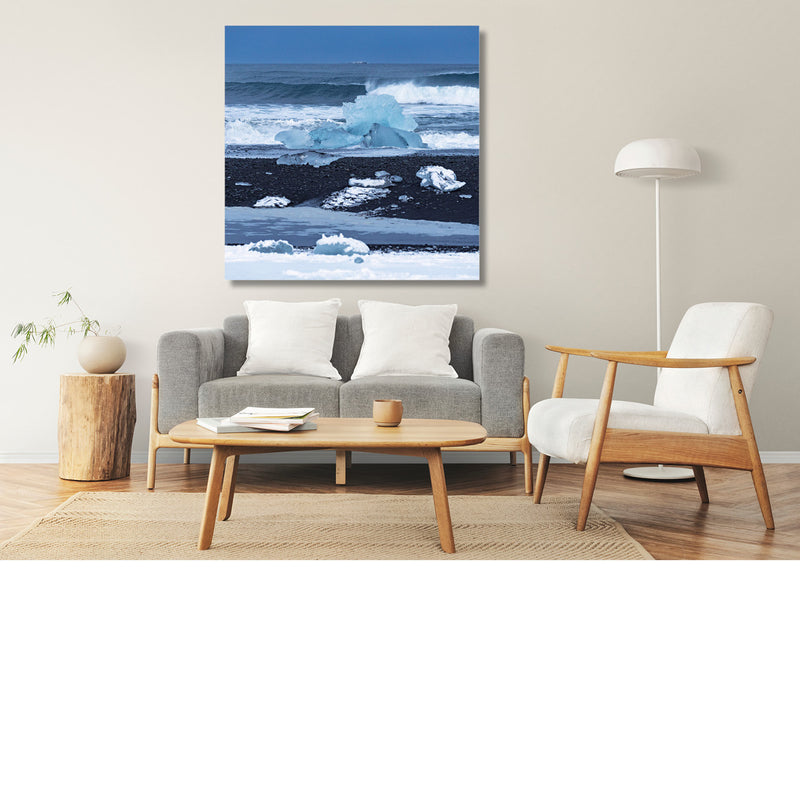 Diamond Beach