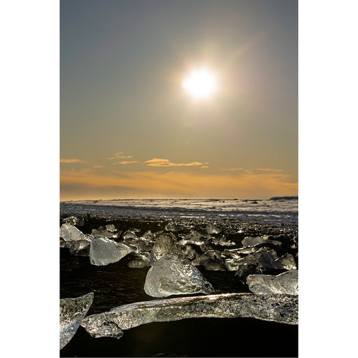 Noorderlicht in IJsland