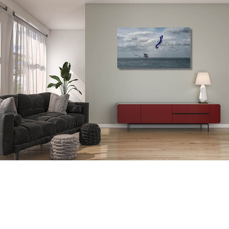 Dit is geen Magritte