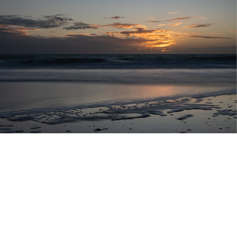 Het blauwe uurtje, Na Zonsondergang 