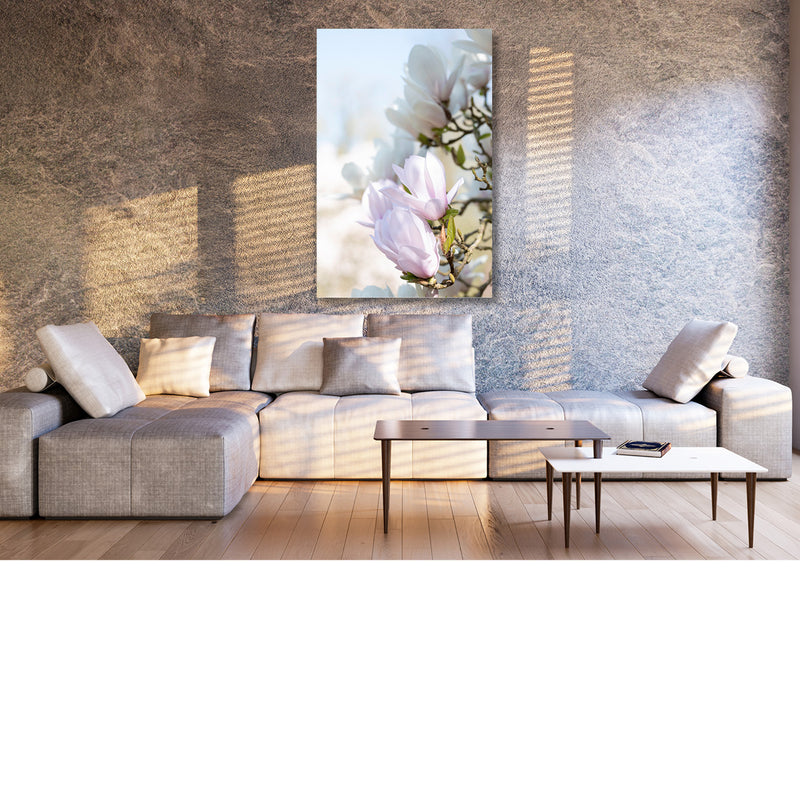 Voor wie niet de schoonheid ziet