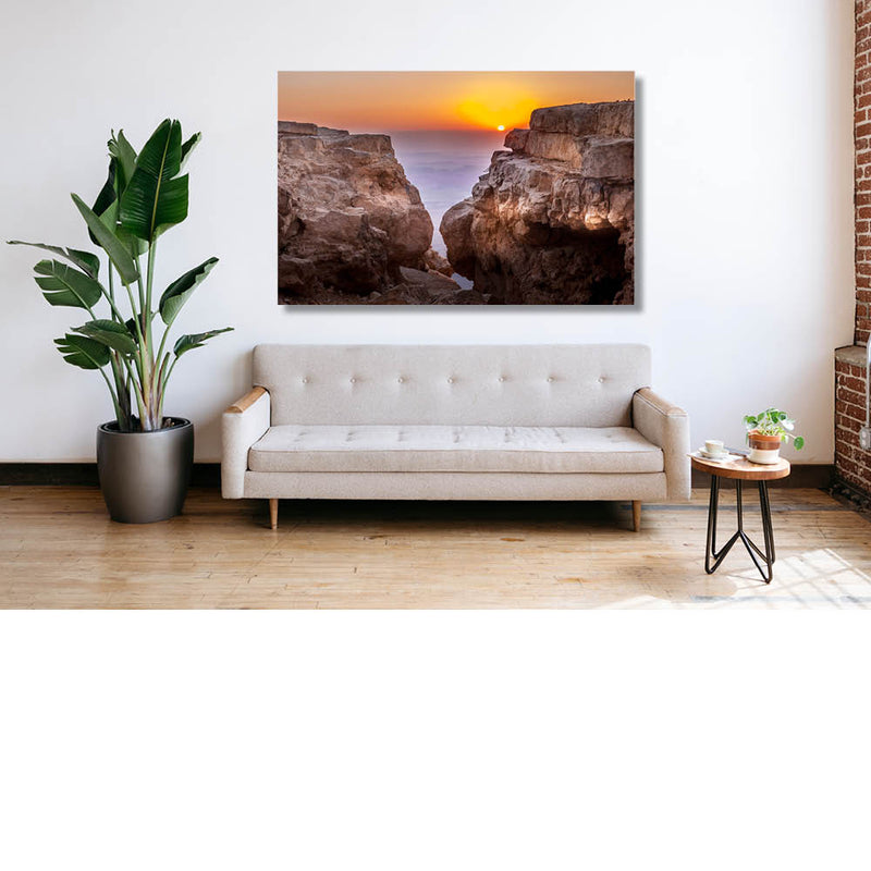 Wie waagt de sprong?