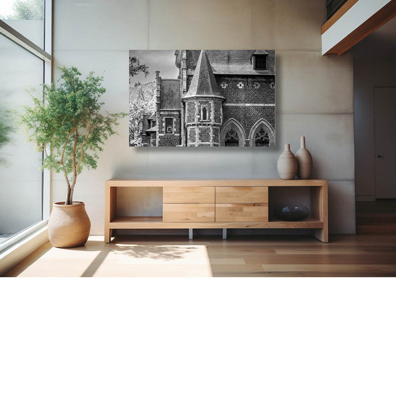 Kasteel van Groot-Bijgaarden