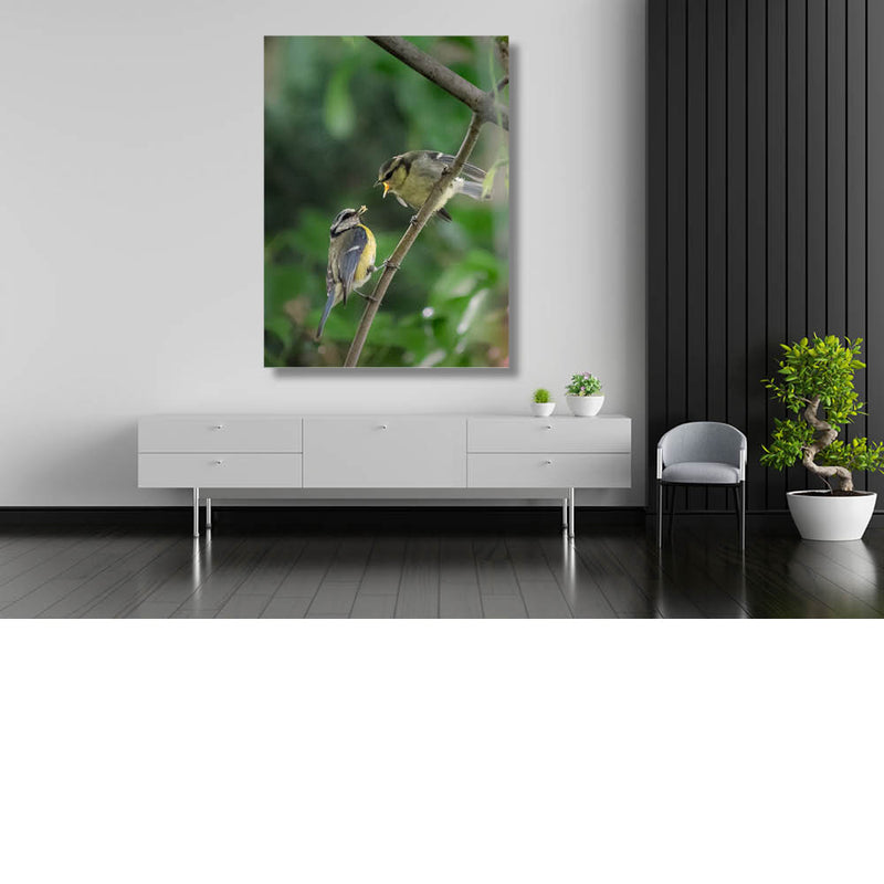 Honger honger honger!