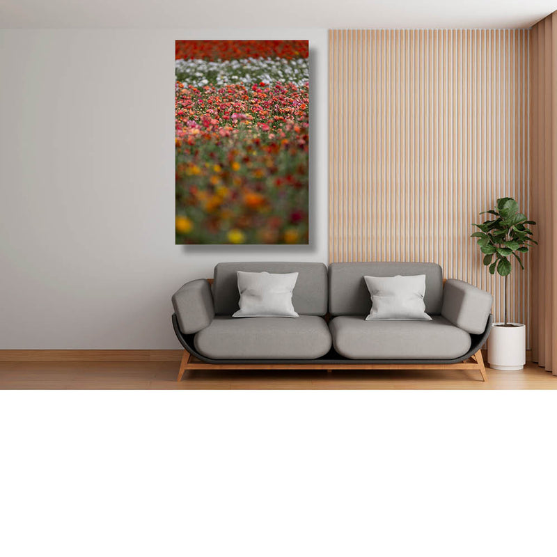 Ongeplukt veldboeket 3