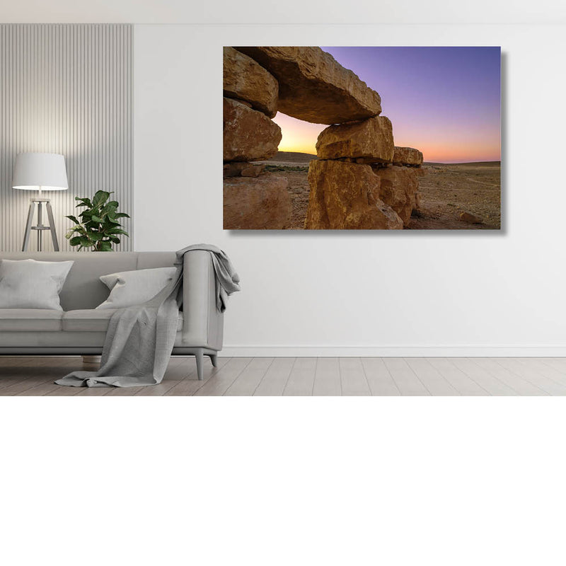 Desert Sculpture Park