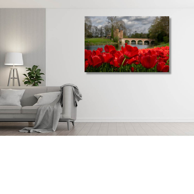 Floraliën Groot-Bijgaarden