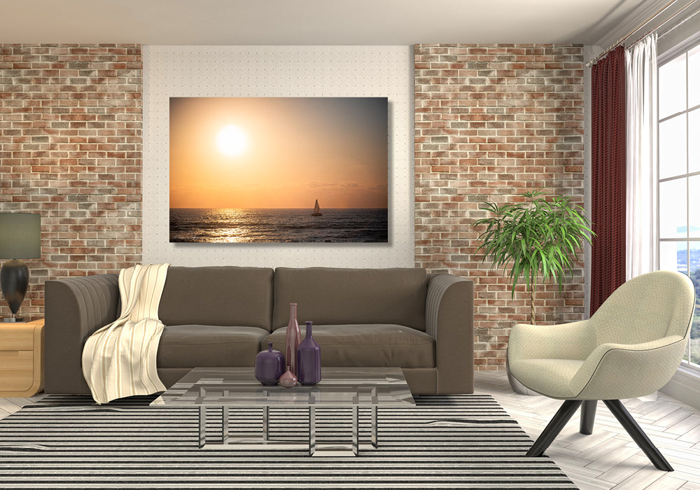 Ontdek Beelden met een Hart: Onze Passie, Jouw Unieke Print