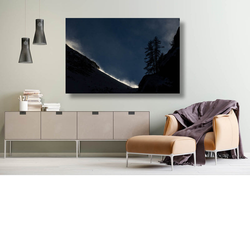 Avondlicht