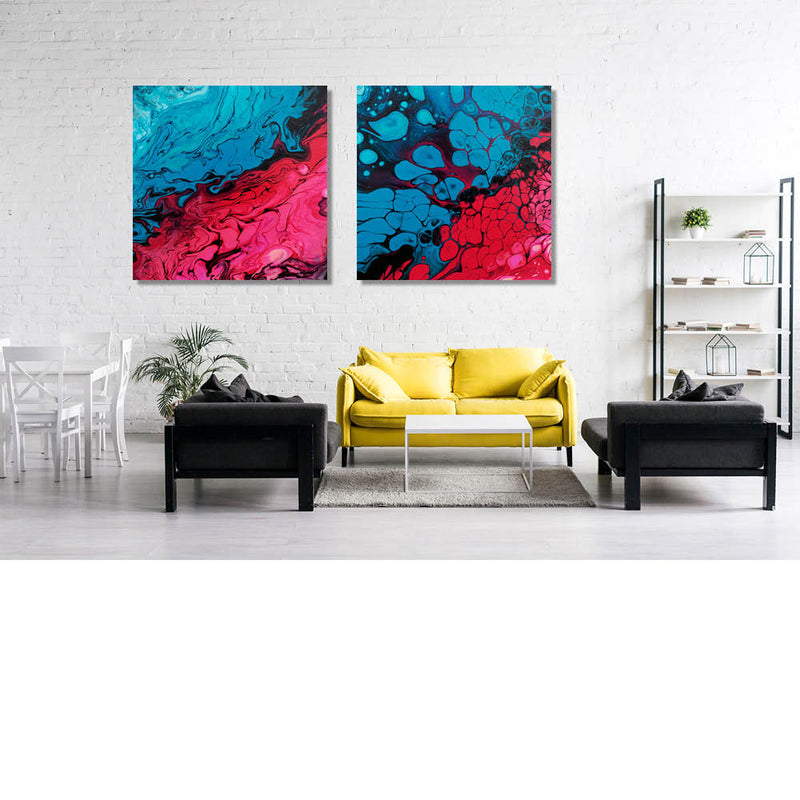 Pink Planetary Storm - Deel 2