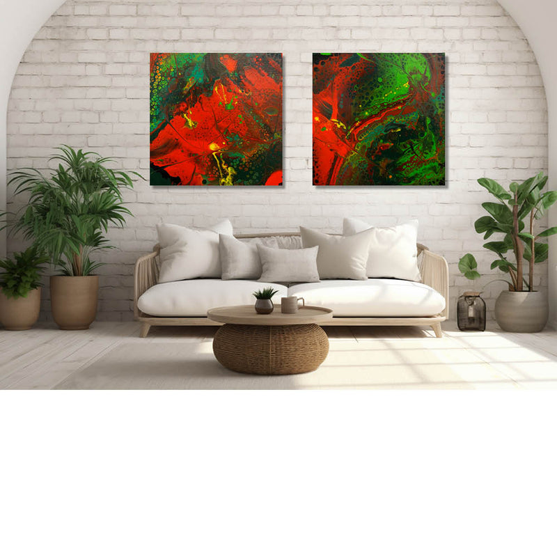 Contrast in Complement - Deel 2