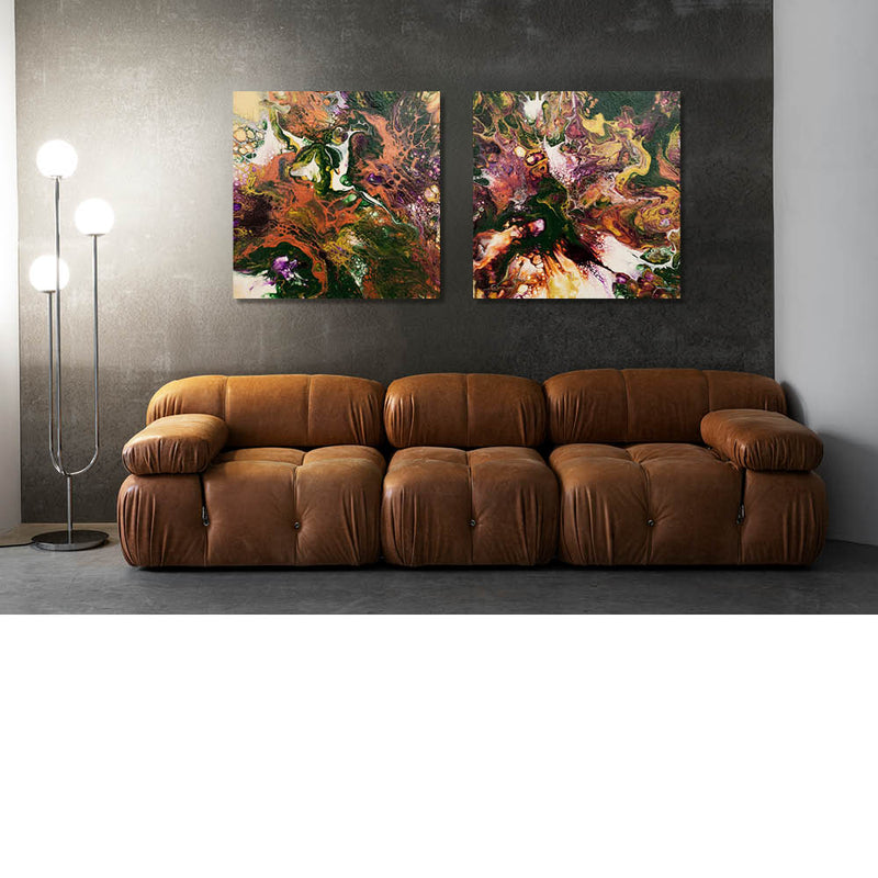 Rex Revelation - Deel 1