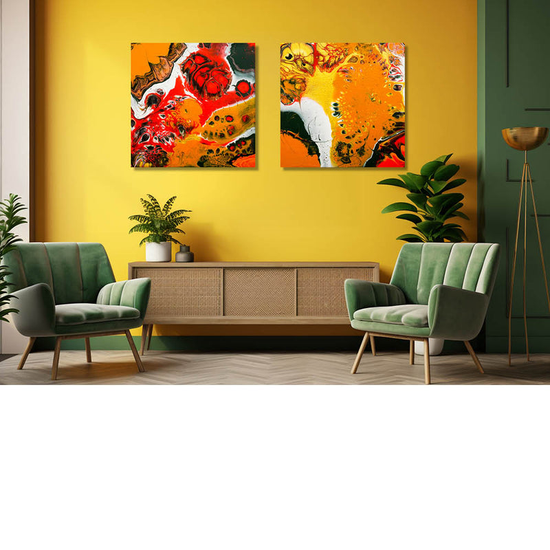 Pumpkin Smashing - Deel 1