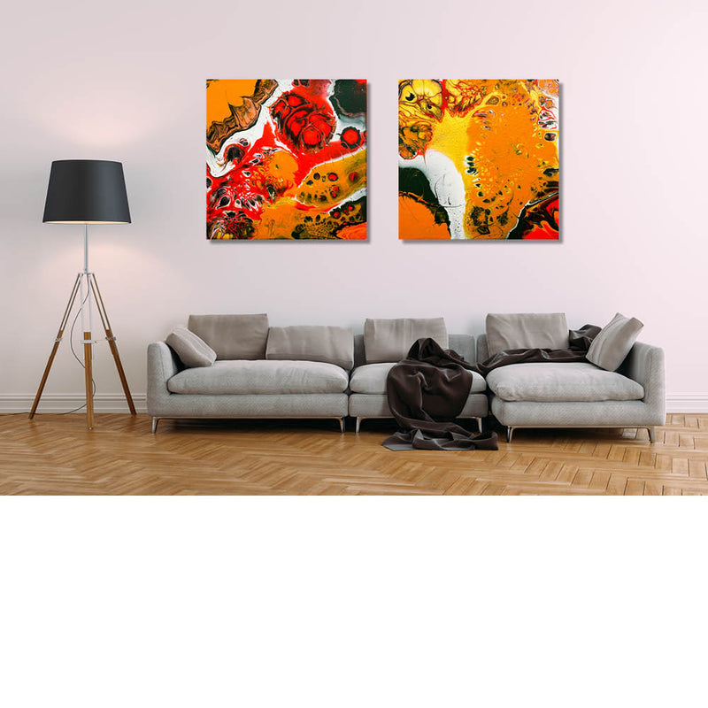 Pumpkin Smashing - Deel 2