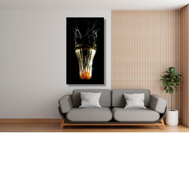 Splash Sinaasappel 1