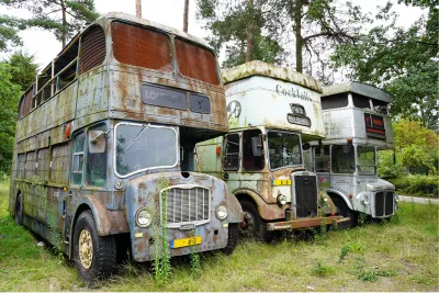 Rust roest, de foto