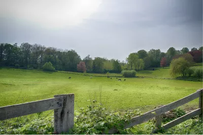Verborgen parel, de foto