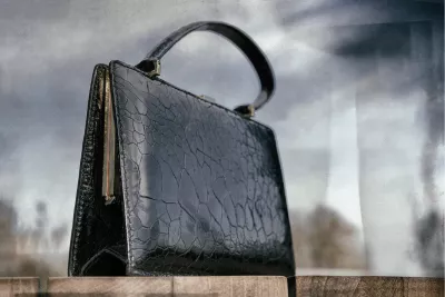 Croco d'elle, de foto