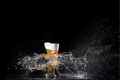 Amstel, de foto