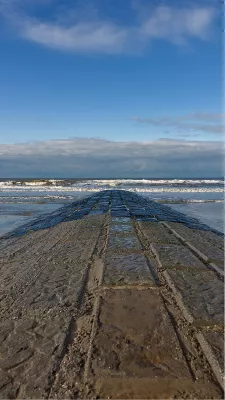 Bevrijding, de foto