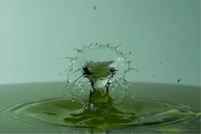 Samenvloeiingsfase, de foto
