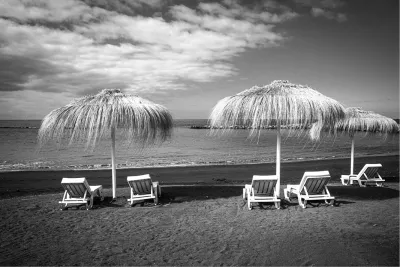 Vacation, de foto