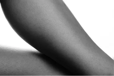 Body Abstracts 1, de foto