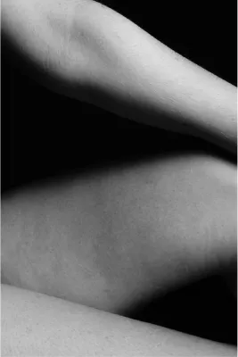 Body Abstracts 3, de foto