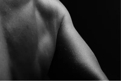 Body Abstracts 5, de foto