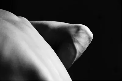 Body Abstracts 6, de foto