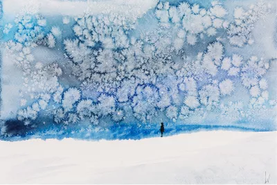 In the Storm, de foto