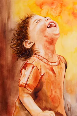 Innocence, de foto