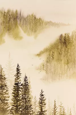 Fog, de foto