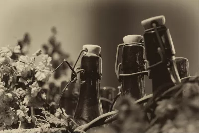 Drinken we nog ene?, de foto