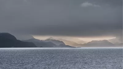 Where Ridges Fade, de foto