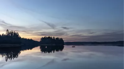 Still Waters, de foto