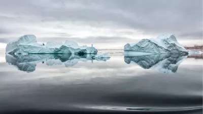 Pure Greenland, de foto