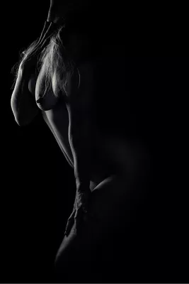 Overgave, de foto