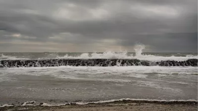 Westerschelde, de foto