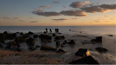 Goede avond, de foto